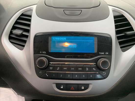 FORD-KA-2018