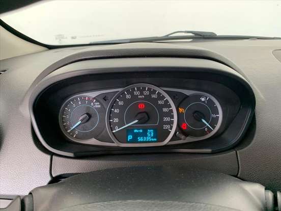 FORD-KA-1.5 TI-VCT FLEX SE AUTOMÁTICO FORD-KA-2018