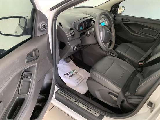 FORD-KA-2018