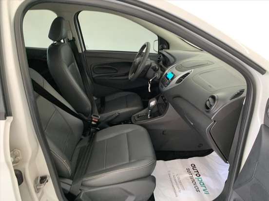 FORD-KA-1.5 TI-VCT FLEX SE AUTOMÁTICO FORD-KA-2018