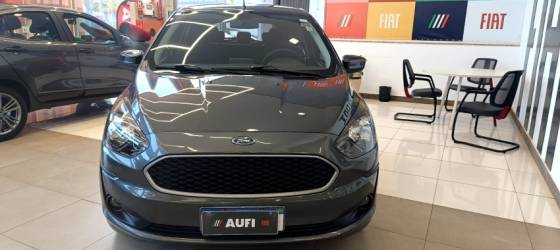 FORD KA 1.5 TI-VCT FLEX SE PLUS MANUAL