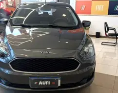 FORD KA 1.5 TI-VCT FLEX SE PLUS MANUAL FORD KA 1.5 TI-VCT FLEX SE PLUS MANUAL