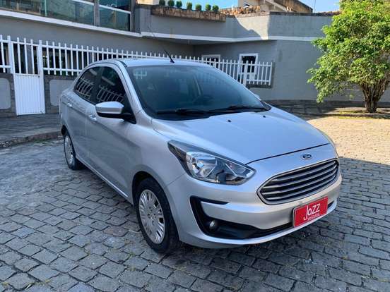 FORD-KA-1.5 TI-VCT FLEX SE PLUS MANUAL FORD-KA-2019