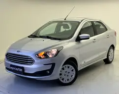 FORD KA 1.5 TI-VCT FLEX SE PLUS SEDAN AUTOMÁTICO FORD KA 1.5 TI-VCT FLEX SE PLUS SEDAN AUTOMÁTICO