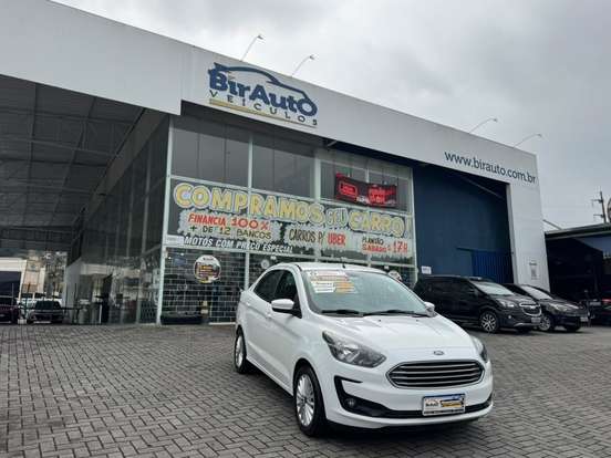 FORD-KA-2020