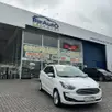 FORD KA 1.5 TI-VCT FLEX SE SEDAN MANUAL FORD KA 1.5 TI-VCT FLEX SE SEDAN MANUAL