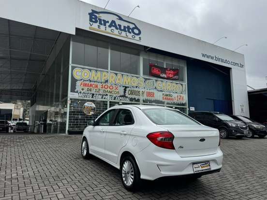 FORD-KA-2020