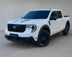 FORD MAVERICK 2.0 ECOBOOST GASOLINA BLACK AUTOMÁTICO FORD MAVERICK 2.0 ECOBOOST GASOLINA BLACK AUTOMÁTICO