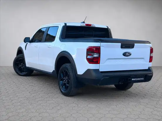 FORD-MAVERICK-2025