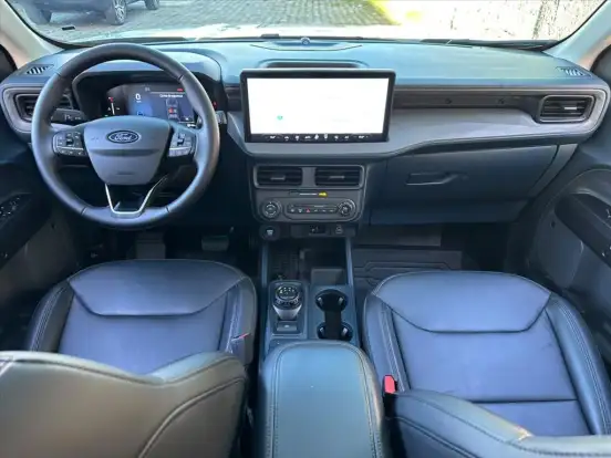 FORD-MAVERICK-2025