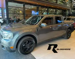 FORD MAVERICK 2.0 ECOBOOST GASOLINA LARIAT FX4 AUTOMÁTICO FORD MAVERICK 2.0 ECOBOOST GASOLINA LARIAT FX4 AUTOMÁTICO