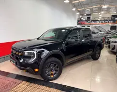 FORD MAVERICK 2.0 ECOBOOST GASOLINA TREMOR AUTOMÁTICO FORD MAVERICK 2.0 ECOBOOST GASOLINA TREMOR AUTOMÁTICO