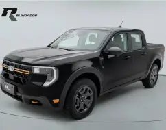 FORD MAVERICK 2.0 ECOBOOST GASOLINA TREMOR AUTOMÁTICO FORD MAVERICK 2.0 ECOBOOST GASOLINA TREMOR AUTOMÁTICO