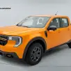 FORD MAVERICK 2.0 ECOBOOST GASOLINA TREMOR AUTOMÁTICO FORD MAVERICK 2.0 ECOBOOST GASOLINA TREMOR AUTOMÁTICO