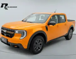 FORD MAVERICK 2.0 ECOBOOST GASOLINA TREMOR AUTOMÁTICO FORD MAVERICK 2.0 ECOBOOST GASOLINA TREMOR AUTOMÁTICO