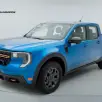 FORD MAVERICK 2.0 ECOBOOST GASOLINA TREMOR AUTOMÁTICO FORD MAVERICK 2.0 ECOBOOST GASOLINA TREMOR AUTOMÁTICO