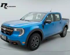 FORD MAVERICK 2.0 ECOBOOST GASOLINA TREMOR AUTOMÁTICO FORD MAVERICK 2.0 ECOBOOST GASOLINA TREMOR AUTOMÁTICO
