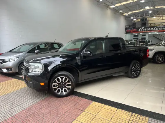 FORD MAVERICK 2.5 HYBRID LARIAT e-CVT