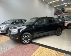 FORD MAVERICK 2.5 HYBRID LARIAT e-CVT FORD MAVERICK 2.5 HYBRID LARIAT e-CVT
