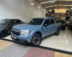 FORD MAVERICK 2.5 HYBRID LARIAT e-CVT FORD MAVERICK 2.5 HYBRID LARIAT e-CVT