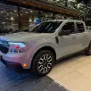 FORD MAVERICK 2.5 HYBRID LARIAT e-CVT FORD MAVERICK 2.5 HYBRID LARIAT e-CVT