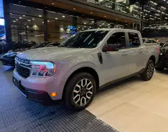 FORD MAVERICK 2.5 HYBRID LARIAT e-CVT FORD MAVERICK 2.5 HYBRID LARIAT e-CVT