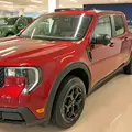 FORD MAVERICK 2.0 ECOBOOST GASOLINA BLACK AUTOMÁTICO FORD MAVERICK 2.0 ECOBOOST GASOLINA BLACK AUTOMÁTICO