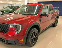 FORD MAVERICK 2.0 ECOBOOST GASOLINA BLACK AUTOMÁTICO FORD MAVERICK 2.0 ECOBOOST GASOLINA BLACK AUTOMÁTICO