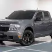 FORD MAVERICK 2.0 ECOBOOST GASOLINA LARIAT FX4 AUTOMÁTICO FORD MAVERICK 2.0 ECOBOOST GASOLINA LARIAT FX4 AUTOMÁTICO