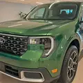 FORD MAVERICK 2.5 HYBRID LARIAT e-CVT FORD MAVERICK 2.5 HYBRID LARIAT e-CVT