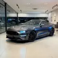 FORD MUSTANG 5.0 V8 TI-VCT GASOLINA BLACK SHADOW SELECTSHIFT FORD MUSTANG 5.0 V8 TI-VCT GASOLINA BLACK SHADOW SELECTSHIFT
