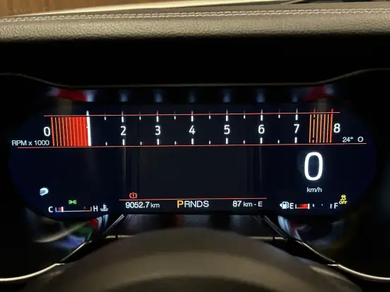 FORD-MUSTANG-5.0 V8 TI-VCT GASOLINA BLACK SHADOW SELECTSHIFT FORD-MUSTANG-2019
