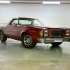 FORD RANCHERO 5.8 V8 GASOLINA GT AUTOMÁTICO FORD RANCHERO 5.8 V8 GASOLINA GT AUTOMÁTICO