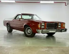 FORD RANCHERO 5.8 V8 GASOLINA GT AUTOMÁTICO FORD RANCHERO 5.8 V8 GASOLINA GT AUTOMÁTICO