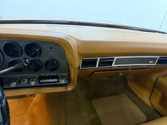 FORD-RANCHERO-5.8 V8 GASOLINA GT AUTOMÁTICO FORD-RANCHERO-1979