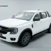 FORD RANGER 2.0 TURBO DIESEL CD BLACK 4X2 AUTOMÁTICO FORD RANGER 2.0 TURBO DIESEL CD BLACK 4X2 AUTOMÁTICO