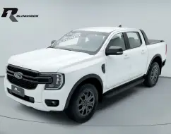 FORD RANGER 2.0 TURBO DIESEL CD BLACK 4X2 AUTOMÁTICO FORD RANGER 2.0 TURBO DIESEL CD BLACK 4X2 AUTOMÁTICO