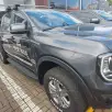 FORD RANGER 2.0 TURBO DIESEL CD XLS 4X4 AUTOMÁTICO FORD RANGER 2.0 TURBO DIESEL CD XLS 4X4 AUTOMÁTICO