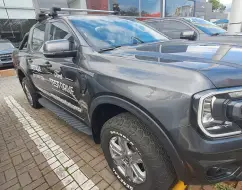 FORD RANGER 2.0 TURBO DIESEL CD XLS 4X4 AUTOMÁTICO FORD RANGER 2.0 TURBO DIESEL CD XLS 4X4 AUTOMÁTICO