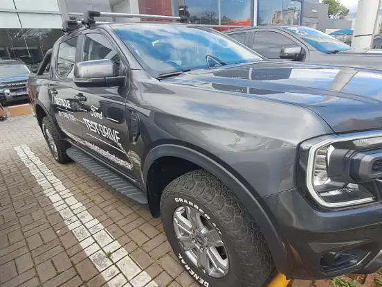 FORD-RANGER-2.0 TURBO DIESEL CD XLS 4X4 AUTOMÁTICO FORD-RANGER-2026
