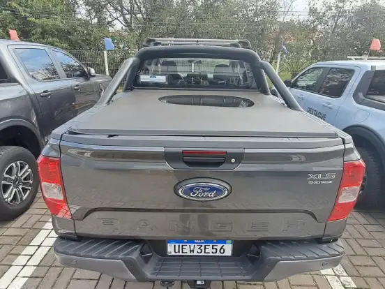 FORD-RANGER-2.0 TURBO DIESEL CD XLS 4X4 AUTOMÁTICO FORD-RANGER-2026
