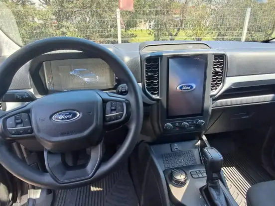 FORD-RANGER-2.0 TURBO DIESEL CD XLS 4X4 AUTOMÁTICO FORD-RANGER-2026