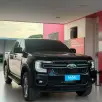 FORD RANGER 2.0 TURBO DIESEL CD XLS 4X4 AUTOMÁTICO FORD RANGER 2.0 TURBO DIESEL CD XLS 4X4 AUTOMÁTICO