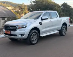 FORD RANGER 2.2 XLS 4X2 CD 16V DIESEL 4P AUTOMÁTICO FORD RANGER 2.2 XLS 4X2 CD 16V DIESEL 4P AUTOMÁTICO