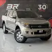 FORD RANGER 2.5 XLS 4X2 CD 16V FLEX 4P MANUAL FORD RANGER 2.5 XLS 4X2 CD 16V FLEX 4P MANUAL