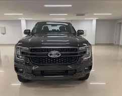 FORD RANGER 2.0 TURBO DIESEL CD BLACK 4X2 AUTOMÁTICO FORD RANGER 2.0 TURBO DIESEL CD BLACK 4X2 AUTOMÁTICO