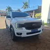 FORD RANGER 2.0 TURBO DIESEL CD XLS 4X4 AUTOMÁTICO FORD RANGER 2.0 TURBO DIESEL CD XLS 4X4 AUTOMÁTICO