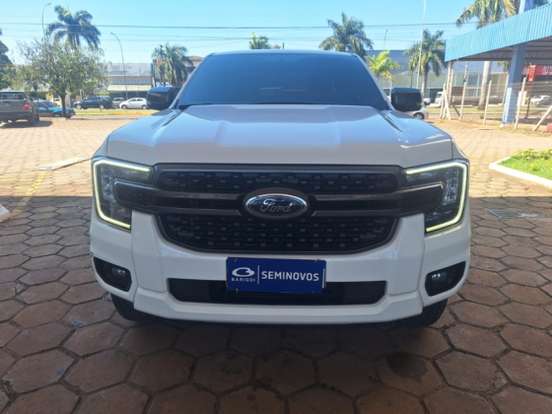 FORD-RANGER-2024