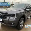 FORD RANGER 2.0 TURBO DIESEL CD XLS 4X4 AUTOMÁTICO FORD RANGER 2.0 TURBO DIESEL CD XLS 4X4 AUTOMÁTICO