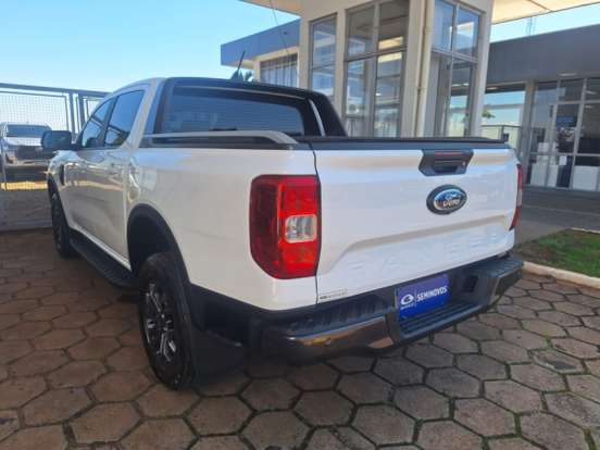 FORD-RANGER-2.0 TURBO DIESEL CD XLS 4X4 AUTOMÁTICO FORD-RANGER-2024